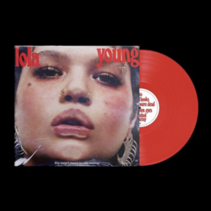 Lola Young - This Wasn't Meant for You Anyway